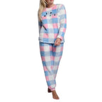 Pijama de Mujer Borreguillo