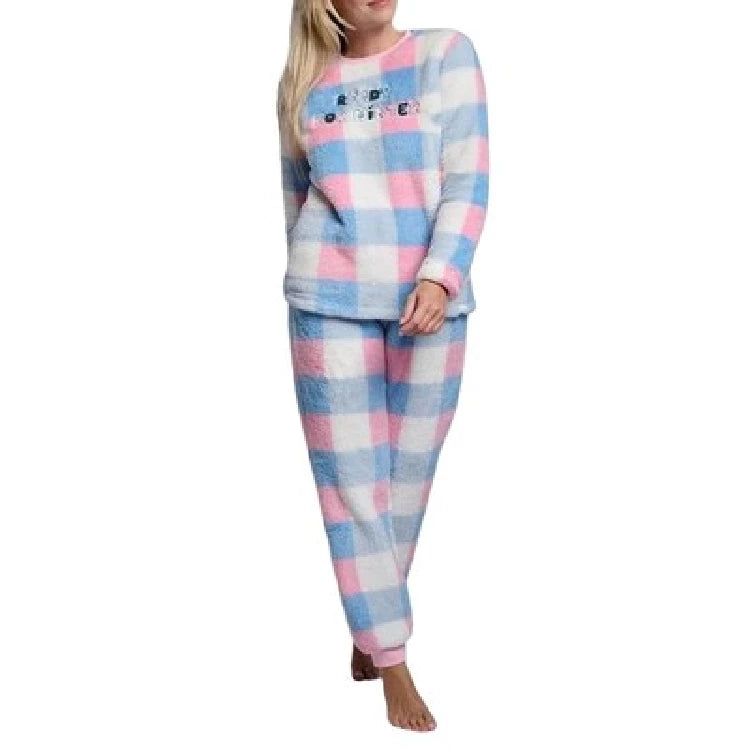 Pijama de Mujer Borreguillo