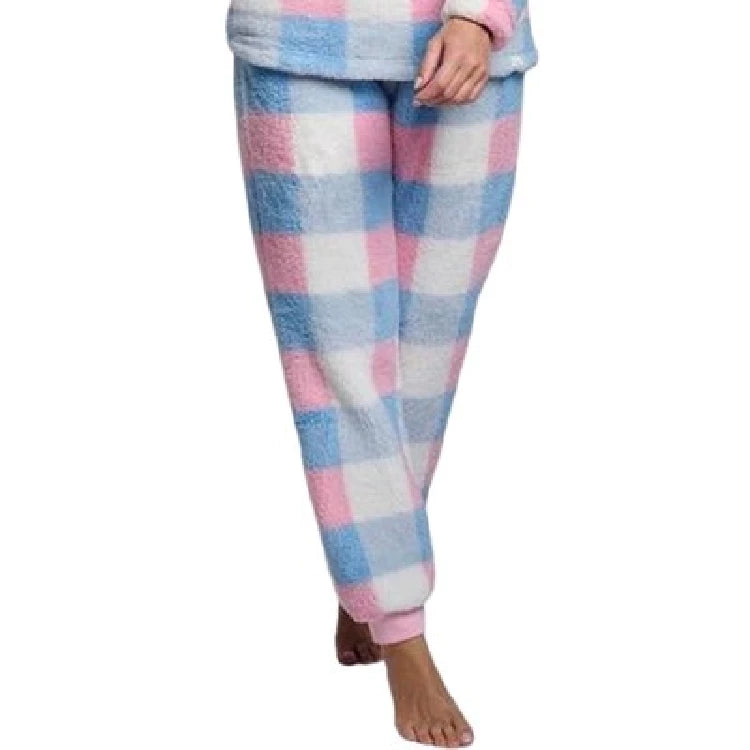 Pijama de Mujer Borreguillo (imagen 3)