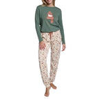 Pijama de Mujer Interlock Ref. 26233