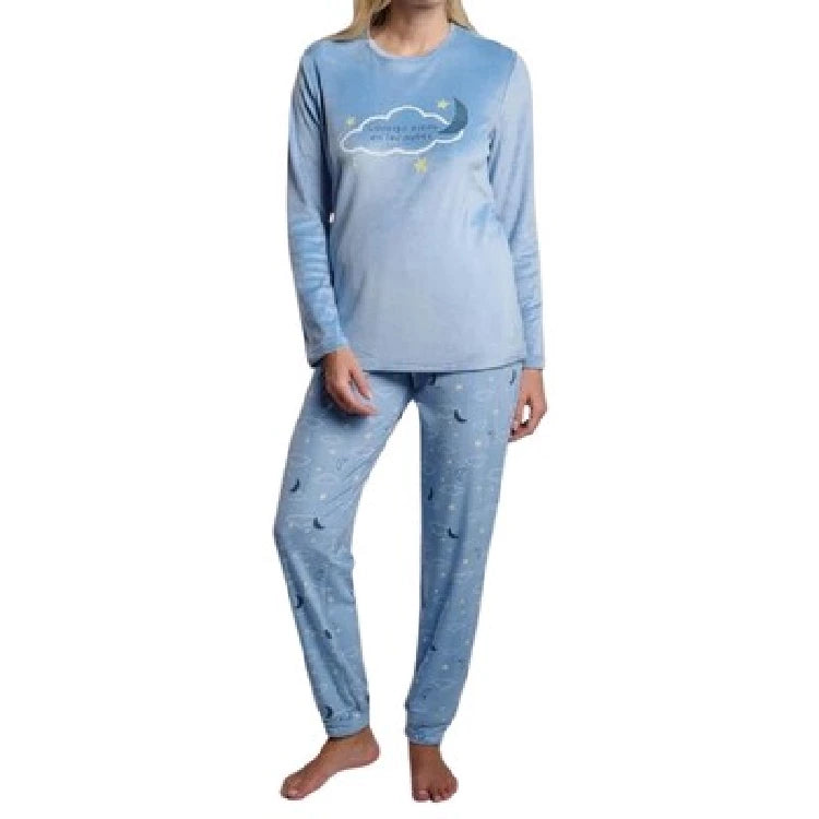 Pijama de Mujer Spandex Ref. 26259