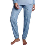Pijama de Mujer Spandex Ref. 26259 (imagen 3)