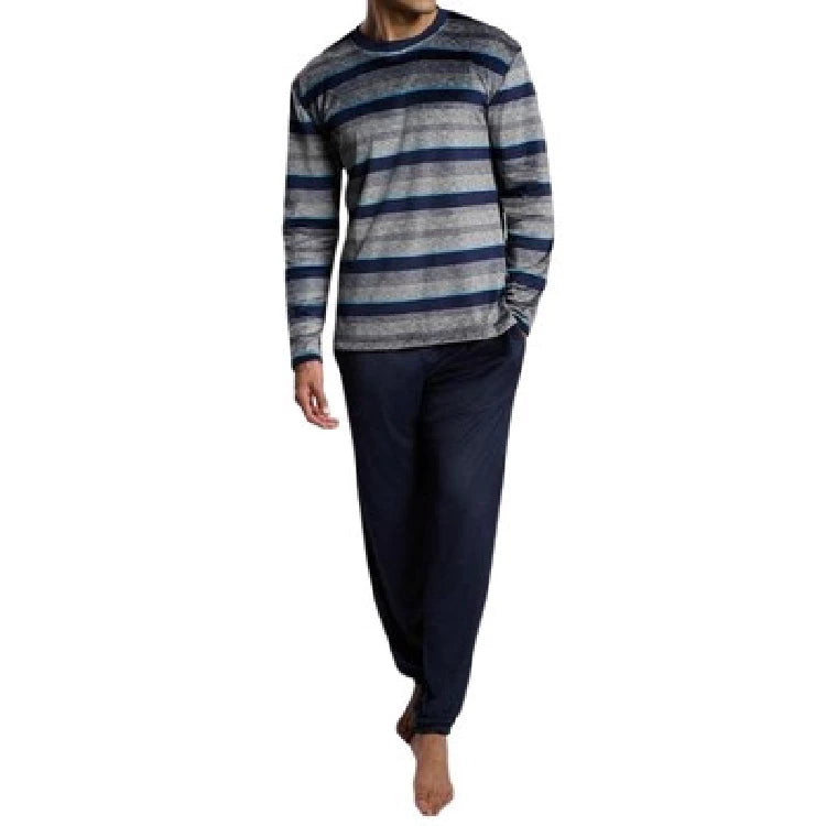 Pijama de Hombre Spandex Ref. 26414
