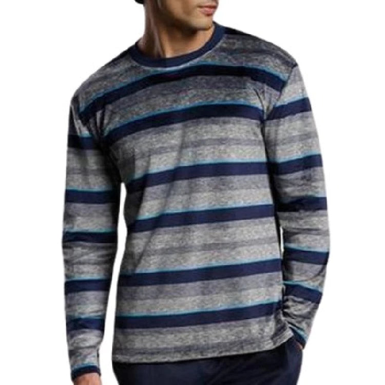 Pijama de Hombre Spandex Ref. 26414 (imagen 2)
