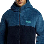 Bata de Hombre Borreguillo Ref. 26434 (imagen 2)