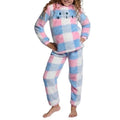Pijama de Niña Borreguillo