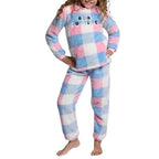 Pijama de Niña Borreguillo