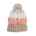Gorro de Niña Tricot