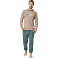 Pijama de Hombre Ref. FP0151