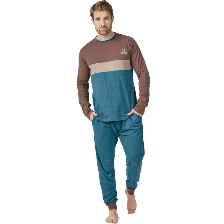 Pijama de Hombre Ref. FP0350