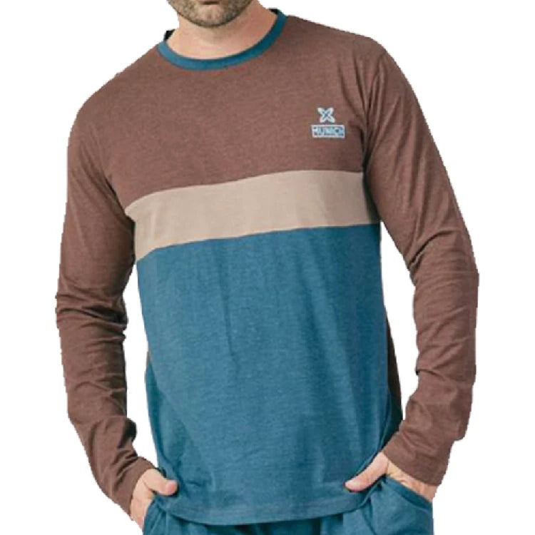 Pijama de Hombre Ref. FP0350 (imagen 2)