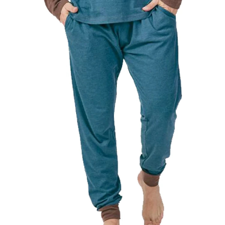 Pijama de Hombre Ref. FP0350 (imagen 3)