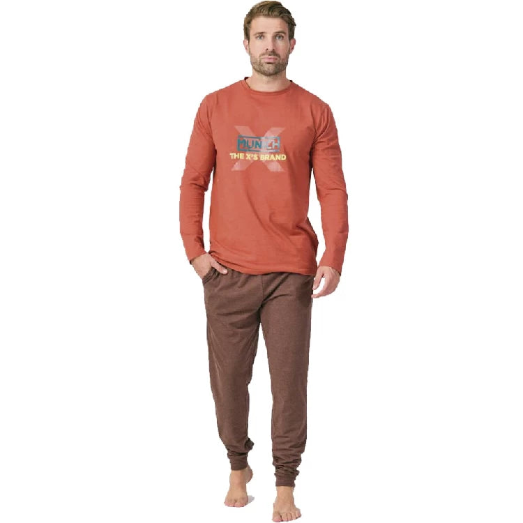 Pijama de Hombre Ref. FP0451
