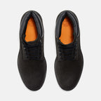 Timberland Bota Premium 6 Pulgadas Impermeable Negra - detalle suela