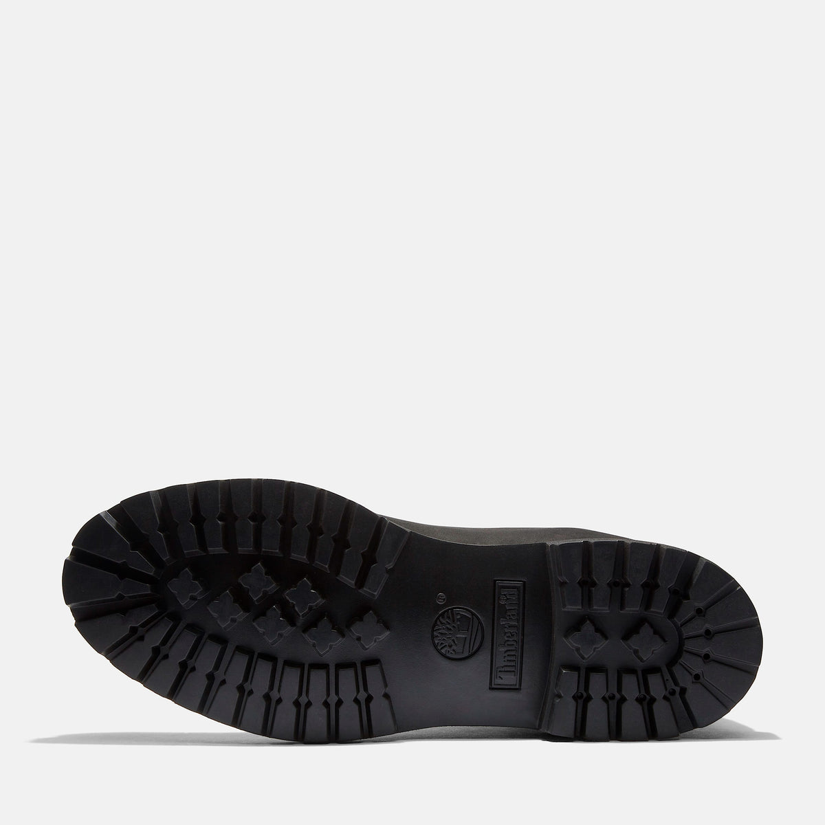 Timberland Bota Premium 6 Pulgadas Negra - vista adicional 1