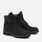 Timberland Bota Premium 6 Pulgadas Negra - vista adicional 2