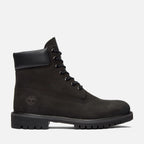 Timberland Bota Premium 6 Pulgadas Impermeable Negra