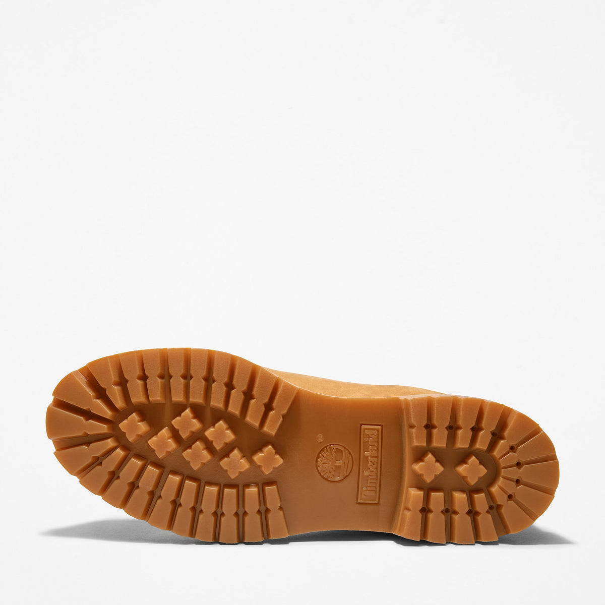 Timberland Premium 6 Pulgadas Trigo Nobuck (Hombre) - detalle