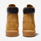Timberland Premium 6 Pulgadas Trigo Nobuck - vista adicional 1