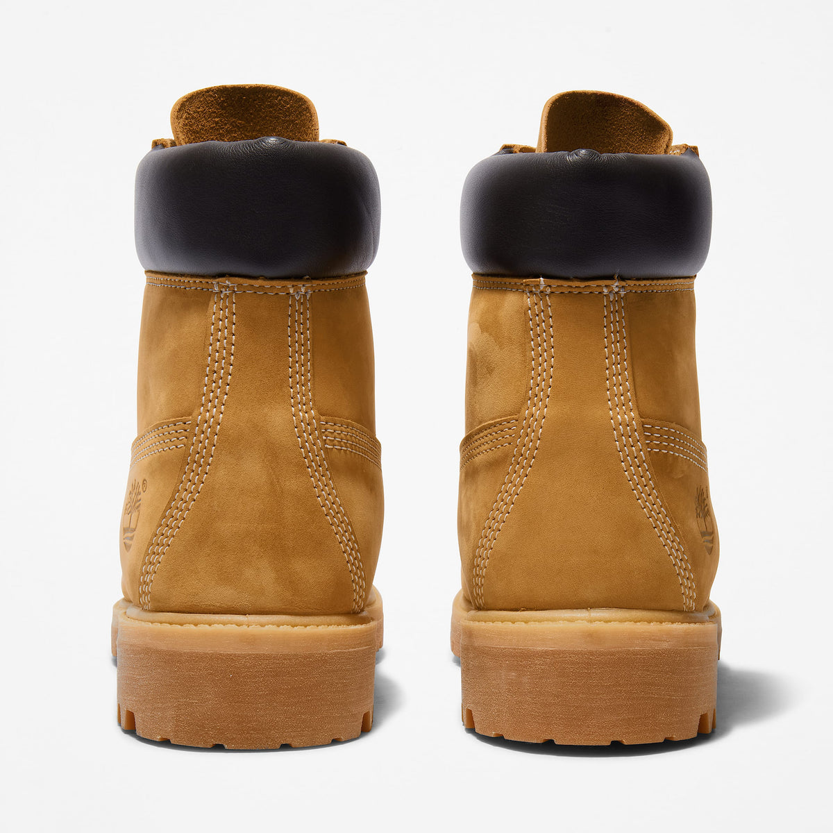 Timberland Premium 6 Pulgadas Trigo Nobuck - vista adicional 1