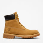 Timberland Premium 6 Pulgadas Trigo Nobuck (Hombre)