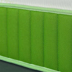 Colchon Naturtea Viscoelastica y Te 23 Cts (imagen 2)