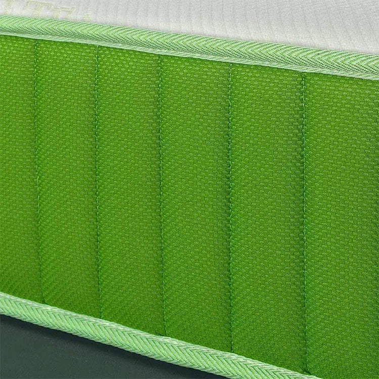 Colchon Naturtea Viscoelastica y Te 23 Cts (imagen 2)