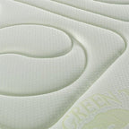 Colchon Naturtea Viscoelastica y Te 23 Cts (imagen 3)