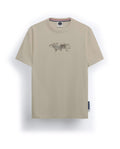 Camiseta de Hombre Manga Corta