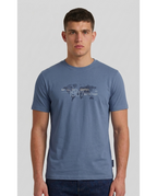 Camiseta de Hombre Manga Corta (imagen 3)