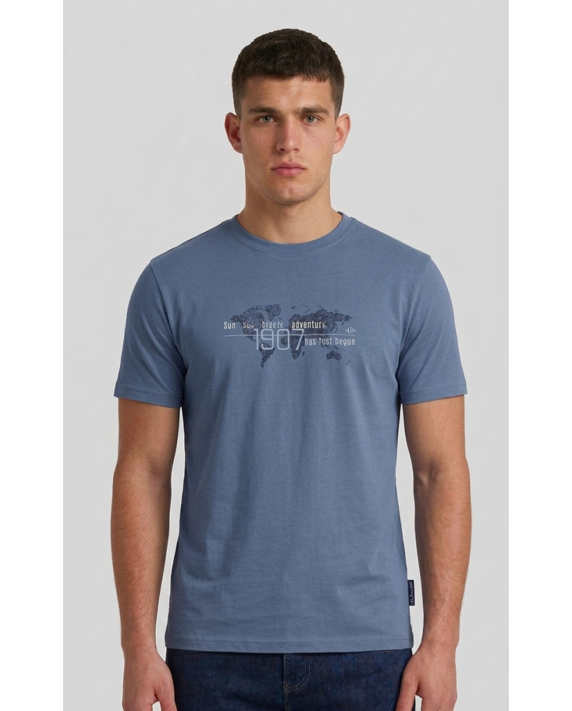 Camiseta de Hombre Manga Corta (imagen 3)