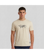 Camiseta de Hombre Manga Corta (imagen 2)