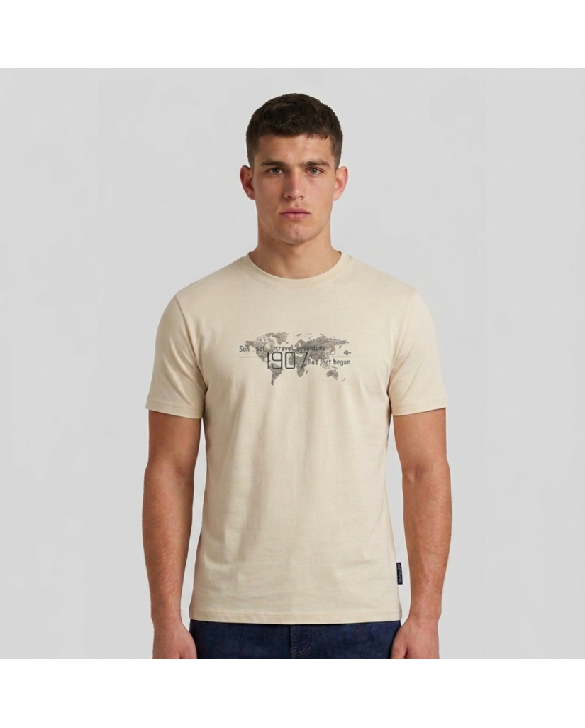 Camiseta de Hombre Manga Corta (imagen 2)