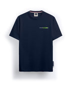 Camiseta de Hombre Manga Corta Expl North (imagen 2)