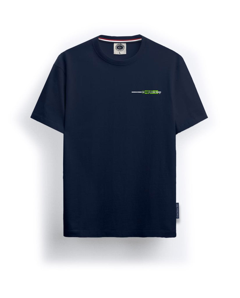 Camiseta de Hombre Manga Corta Expl North (imagen 2)