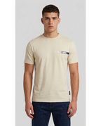 Camiseta de Hombre Manga Corta Expl North (imagen 3)
