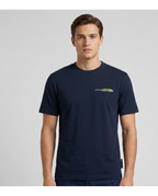 Camiseta de Hombre Manga Corta Expl North