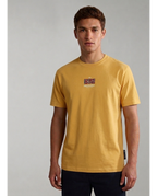 Camiseta de Hombre Geographic Antartic (imagen 2)