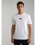 Camiseta de Hombre Geographic Antartic