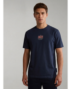 Camiseta de Hombre Geographic Antartic (imagen 3)