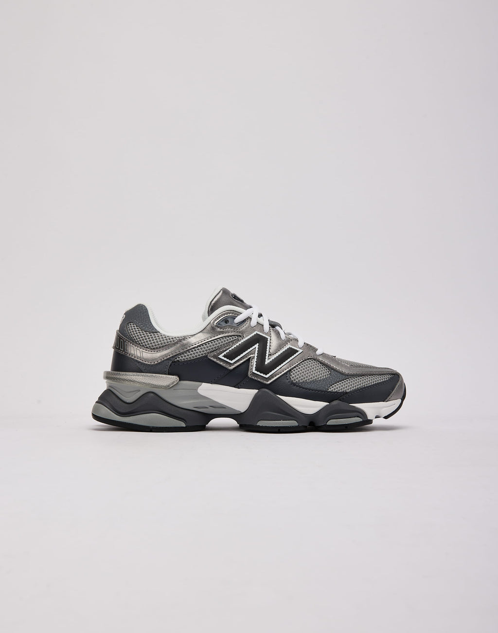 New Balance 9060 Magnet Faded Black (Niño/a)