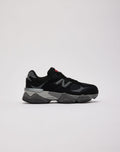 New Balance 9060 Negra y Gris (Niño/a)