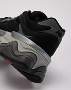 New Balance 9060 Negra y Gris (Niño/a) - suela