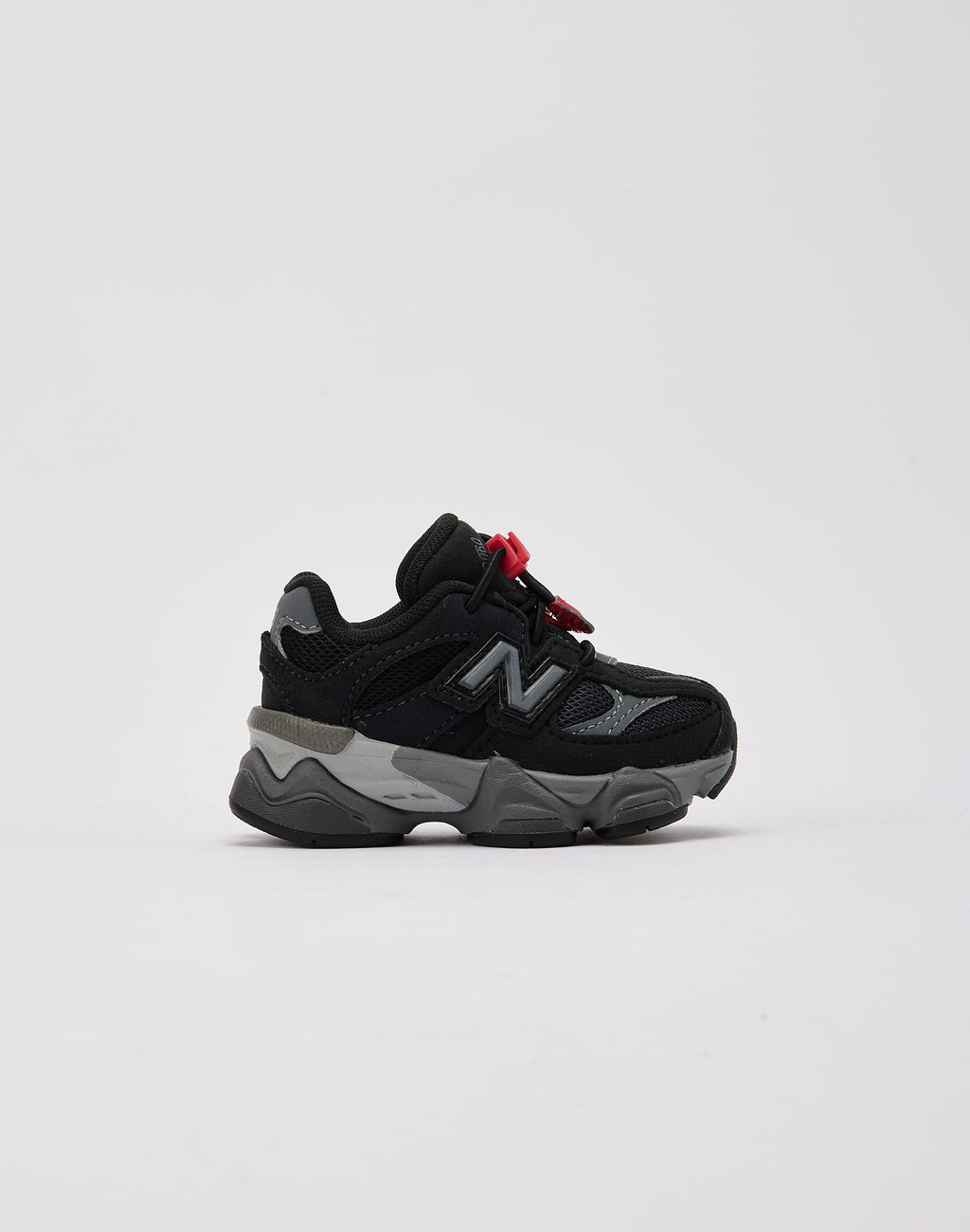 New Balance 9060 Black Castlerock (Bebé)