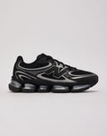 New Balance Abzorb 2000 Negra y Plata Metalizada