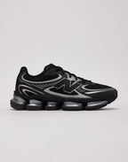 New Balance Abzorb 2000 Negra y Plata Metalizada