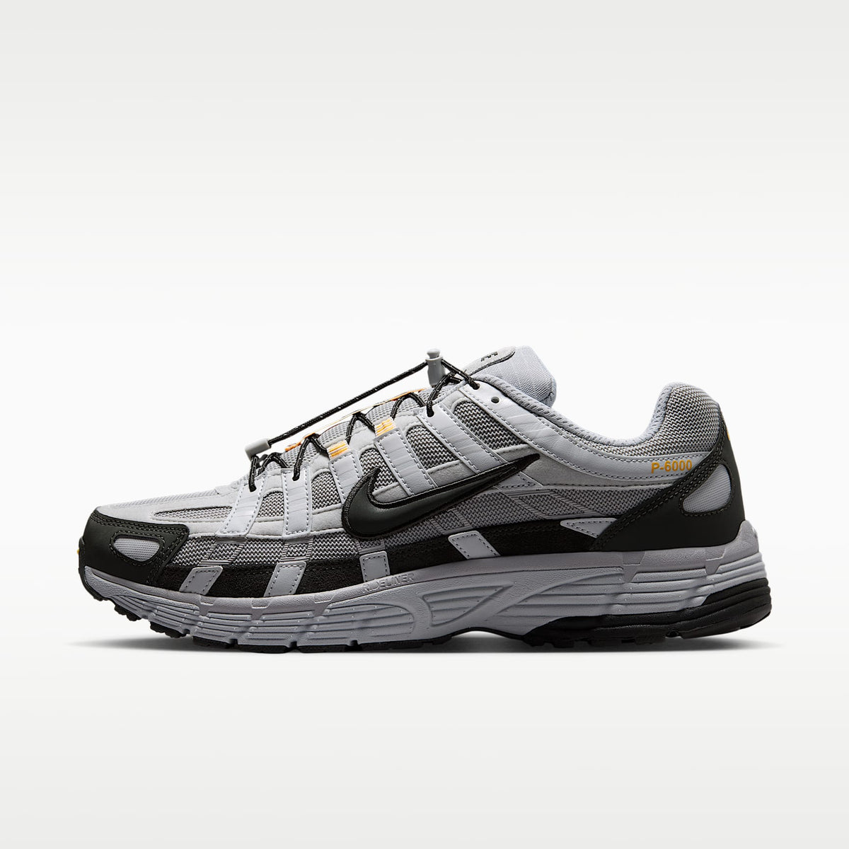 Nike P-6000 Antracita
