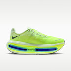 Nike Vomero Premium Volt Tint Zafiro - vista suela