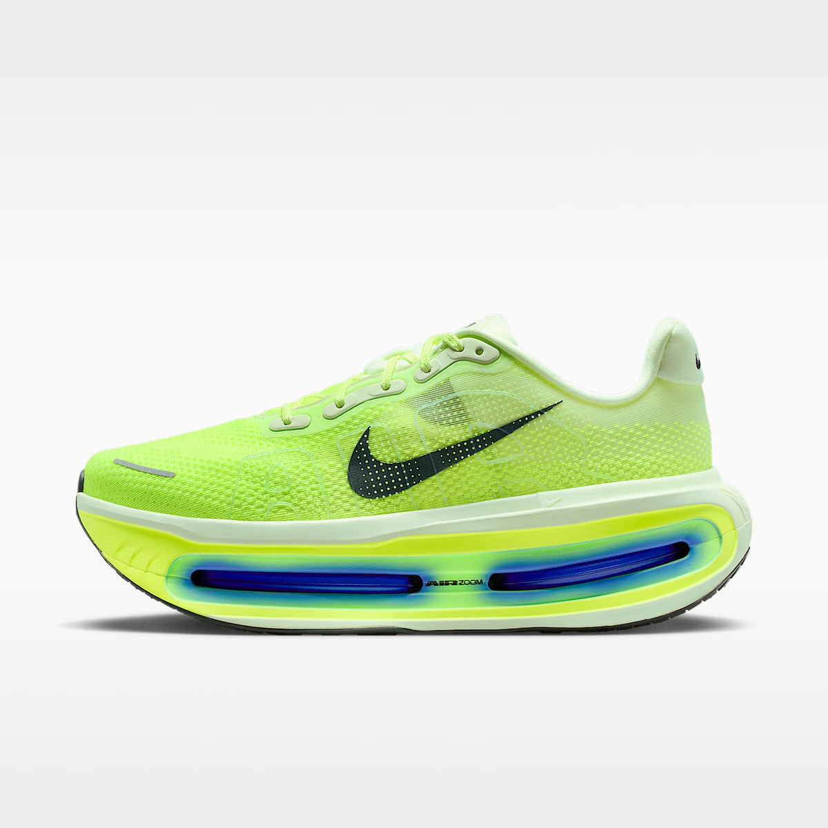 Nike Vomero Premium Volt Tint Zafiro - vista principal