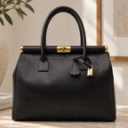 Bolso NORA de piel italiana dollaro ZEEN